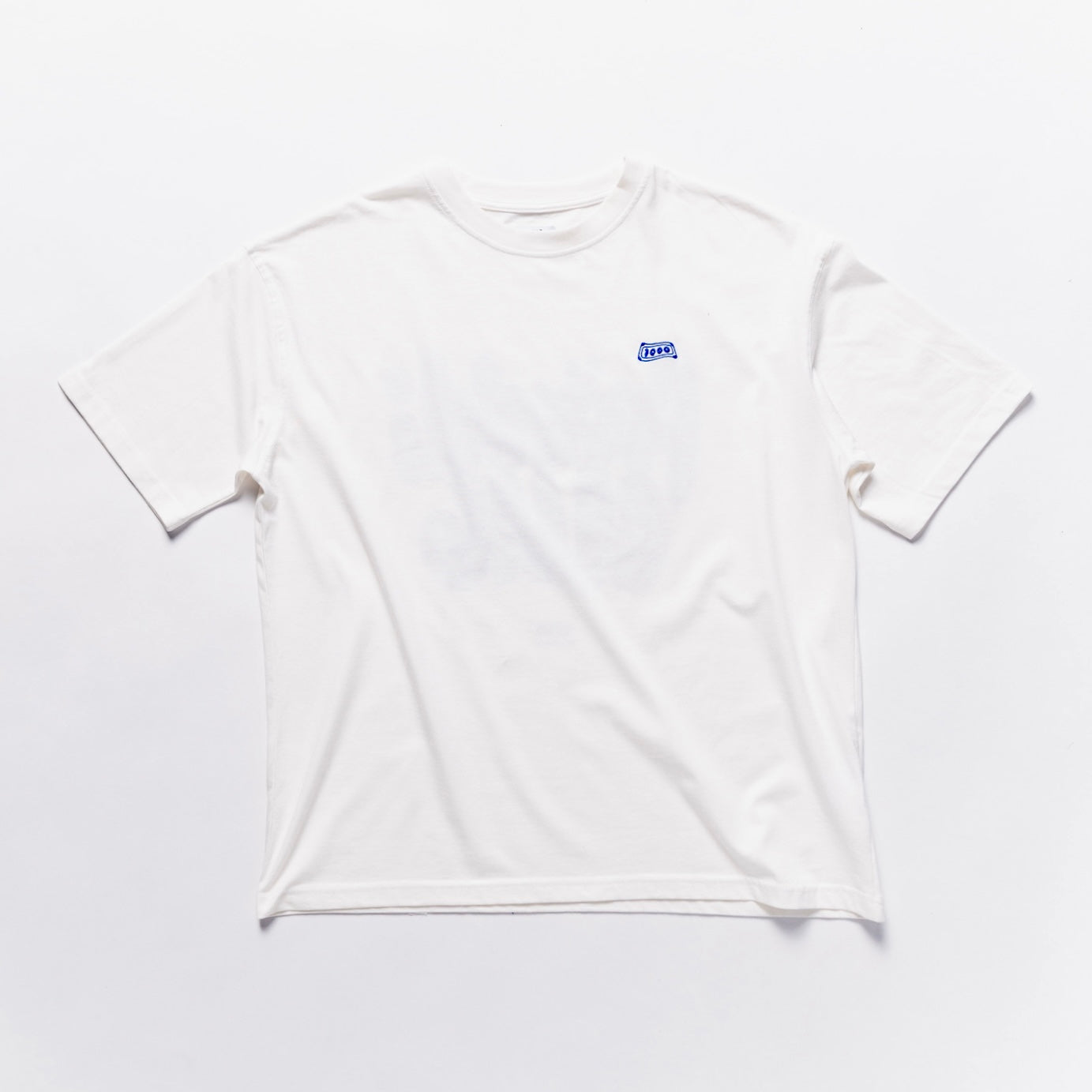 FRÄNKLI CLUB  T-SHIRT