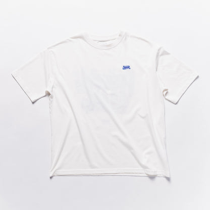 FRÄNKLI CLUB  T-SHIRT